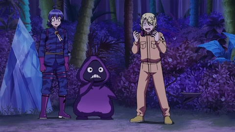 Mairimashita! Iruma-kun 3ra Temporada Episodio 15