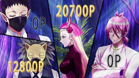 Mairimashita! Iruma-kun 3ra Temporada Episodio 17