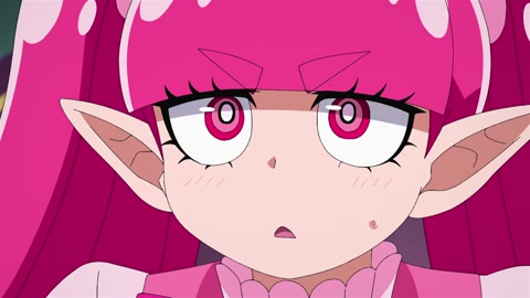 Mairimashita! Iruma-kun 3ra Temporada Episodio 21