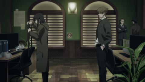 Majo to Yajuu Episodio 3