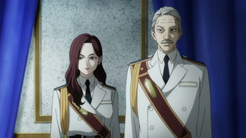 Majo to Yajuu Episodio 6