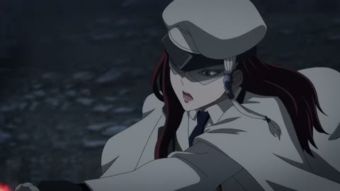 Majo to Yajuu Episodio 7