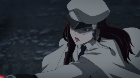 Majo to Yajuu Episodio 7