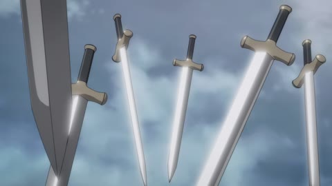 Majo to Yajuu Episodio 8