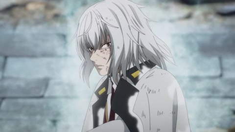 Majo to Yajuu Episodio 9