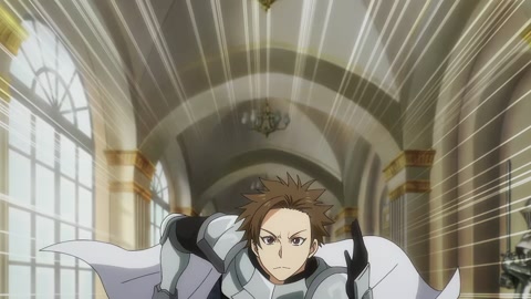 Majutsushi Kunon wa Mieteiru Episodio 4