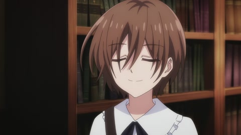 Majutsushi Kunon wa Mieteiru Episodio 5