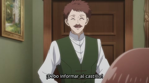 Majutsushi Kunon wa Mieteiru Episodio 7