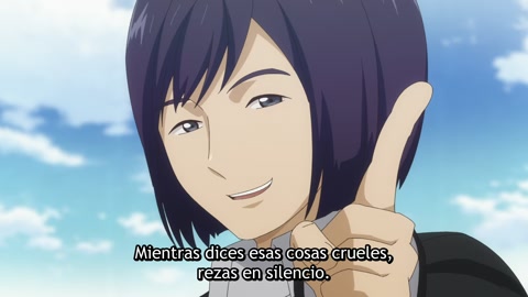 Majutsushi Orphen Hagure Tabi: Seiiki-hen Episodio 1