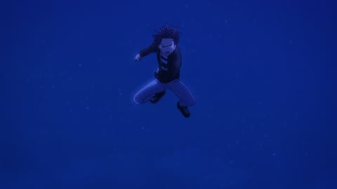 Majutsushi Orphen Hagure Tabi: Seiiki-hen Episodio 4