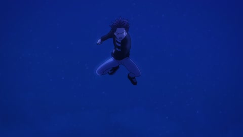 Majutsushi Orphen Hagure Tabi: Seiiki-hen Episodio 4