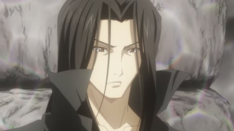 Majutsushi Orphen Hagure Tabi: Seiiki-hen Episodio 9
