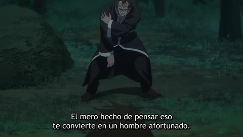 Majutsushi Orphen Hagure Tabi: Seiiki-hen Episodio 10