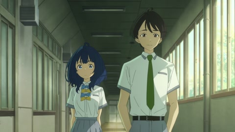 Make Heroine ga Oosugiru! Episodio 1