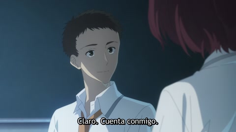 Make Heroine ga Oosugiru! Episodio 4