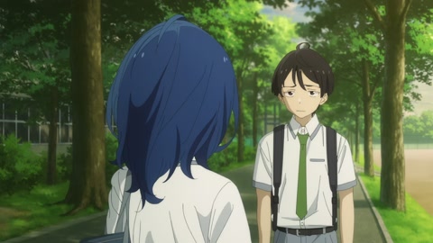 Make Heroine ga Oosugiru! Episodio 5