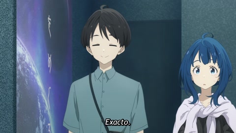 Make Heroine ga Oosugiru! Episodio 6