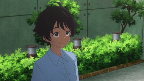 Make Heroine ga Oosugiru! Episodio 7