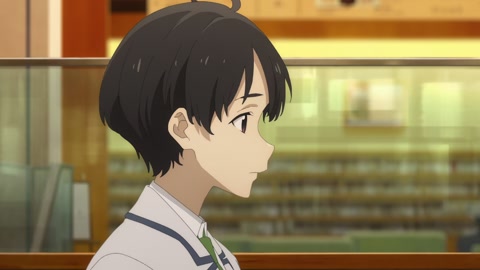 Make Heroine ga Oosugiru! Episodio 9