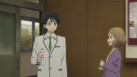 Make Heroine ga Oosugiru! Episodio 10