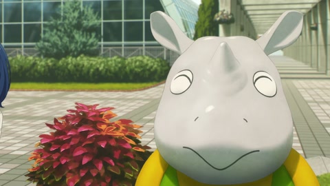 Make Heroine ga Oosugiru! Episodio 12