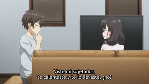 Mamahaha no Tsurego ga Motokano datta Episodio 3