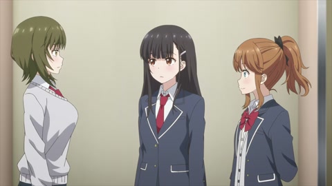 Mamahaha no Tsurego ga Motokano datta Episodio 7