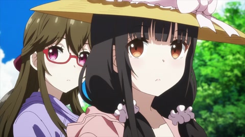 Mamahaha no Tsurego ga Motokano datta Episodio 11