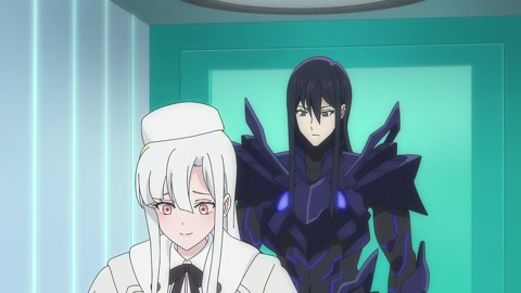 Maou 2099 Episodio 2