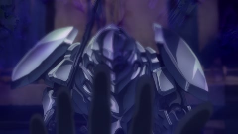 Maou 2099 Episodio 4