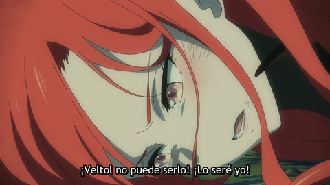 Maou 2099 Episodio 5