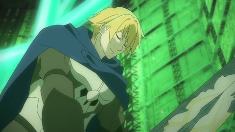 Maou 2099 Episodio 6