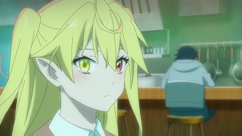 Maou 2099 Episodio 10