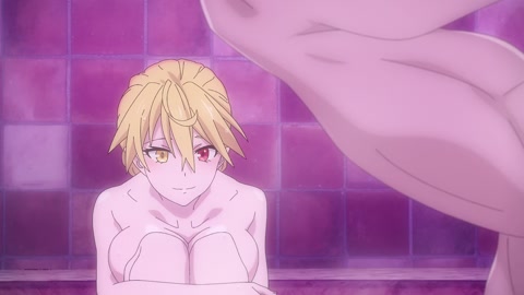 Maou 2099 Episodio 11