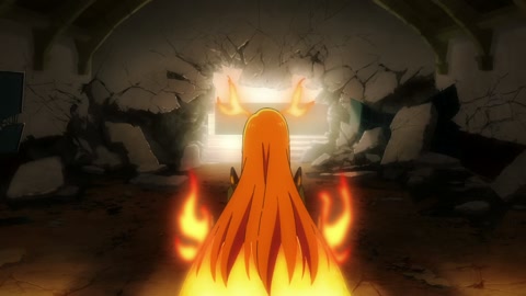 Maou 2099 Episodio 12