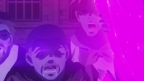 Maou Gakuin no Futekigousha II: Shijou Saikyou no Maou no Shiso, Tensei shite Shison-tachi no Gakkou e Kayou Episodio 2