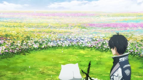 Maou Gakuin no Futekigousha II: Shijou Saikyou no Maou no Shiso, Tensei shite Shison-tachi no Gakkou e Kayou Episodio 4