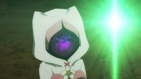 Maou Gakuin no Futekigousha II: Shijou Saikyou no Maou no Shiso, Tensei shite Shison-tachi no Gakkou e Kayou Episodio 5