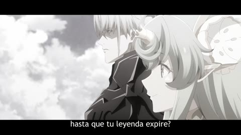 Maou Gakuin no Futekigousha II: Shijou Saikyou no Maou no Shiso, Tensei shite Shison-tachi no Gakkou e Kayou Episodio 9