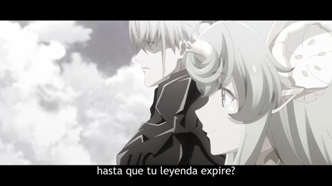 Maou Gakuin no Futekigousha II: Shijou Saikyou no Maou no Shiso, Tensei shite Shison-tachi no Gakkou e Kayou Episodio 9