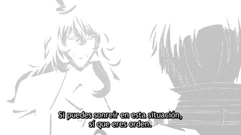 Maou Gakuin no Futekigousha II: Shijou Saikyou no Maou no Shiso, Tensei shite Shison-tachi no Gakkou e Kayou Episodio 12