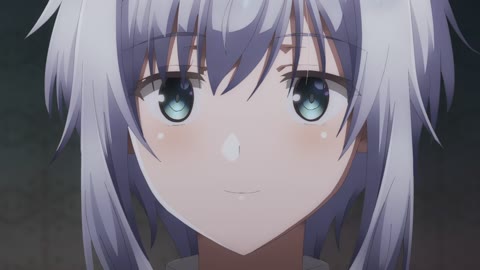Maou Gakuin no Futekigousha II: Shijou Saikyou no Maou no Shiso, Tensei shite Shison-tachi no Gakkou e Kayou Episodio 13