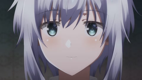 Maou Gakuin no Futekigousha II: Shijou Saikyou no Maou no Shiso, Tensei shite Shison-tachi no Gakkou e Kayou Episodio 13