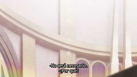 Maou Gakuin no Futekigousha II: Shijou Saikyou no Maou no Shiso, Tensei shite Shison-tachi no Gakkou e Kayou Episodio 22