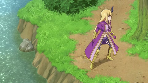 Maou no Musume wa Yasashisugiru!! Episodio 1