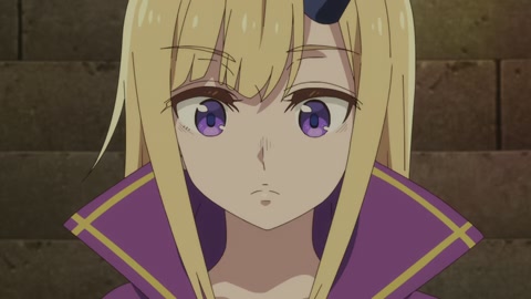 Maou no Musume wa Yasashisugiru!! Episodio 2