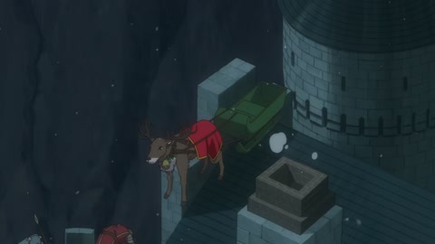 Maou no Musume wa Yasashisugiru!! Episodio 4