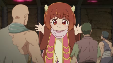 Maou no Musume wa Yasashisugiru!! Episodio 6