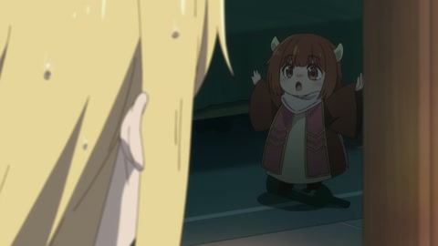 Maou no Musume wa Yasashisugiru!! Episodio 8