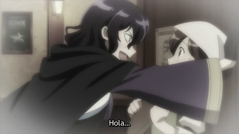 Maou no Ore ga Dorei Elf wo Yome ni Shitanda ga, Dou Medereba Ii? Episodio 6